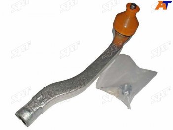 Наконечник рулевой LH SAT Honda Inspire 4 UC дорестайлинг (2003-2005)