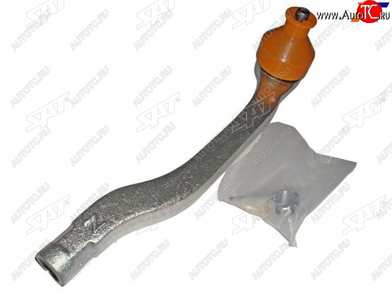 939 р. Наконечник рулевой LH SAT  Ford Transit (2014-2022), Honda Fit  1 (2001-2007), Honda Inspire  4 (2003-2007)  с доставкой в г. Керчь