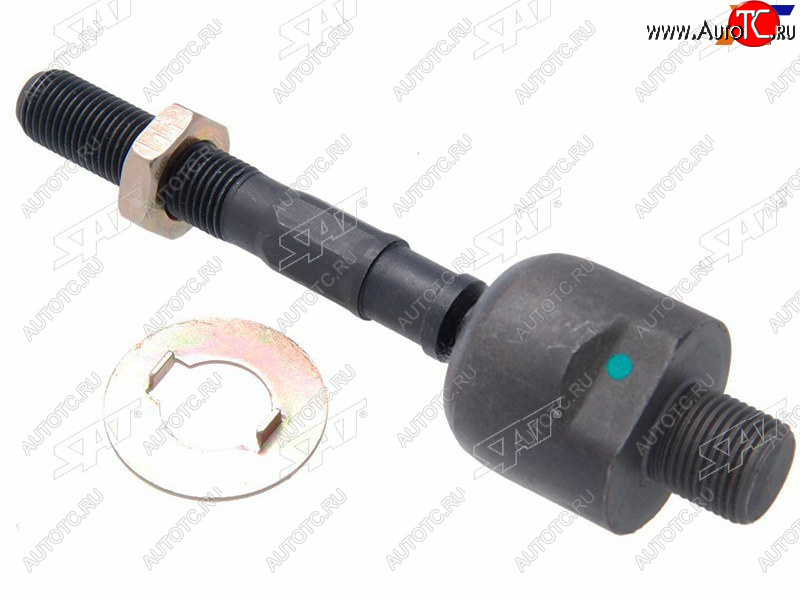 1 099 р. Тяга рулевая HONDA ACCORD CU# 08-12ACURA TSX 09-14 SAT ST-53610-TL1-G01  с доставкой в г. Керчь