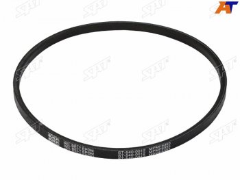 Ремень клиновой 13x0925 MITSUBISHI 4D56 PajeroV## 91-, Delica 87- (AC), 6G73 Pajero V## 91- (AC), NS SAT ST-540-0012