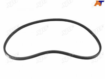 Ремень клиновой 13x1190 TOYOTA 1KZ-TE LCR Prado KZJ7#KZJ9# 93-00 (AC) HiLux KZN130KZN185 93-00 (AC SAT ST-540-0011