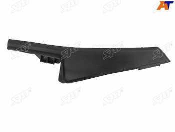 Накладка Toyota Corolla (E150) 06-13  Corolla USA (E150) 08-13 (Справа) SAT ST-53823-12030