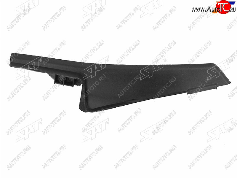 599 р. Накладка Toyota Corolla (E150) 06-13  Corolla USA (E150) 08-13 (Справа) SAT ST-53823-12030  с доставкой в г. Керчь