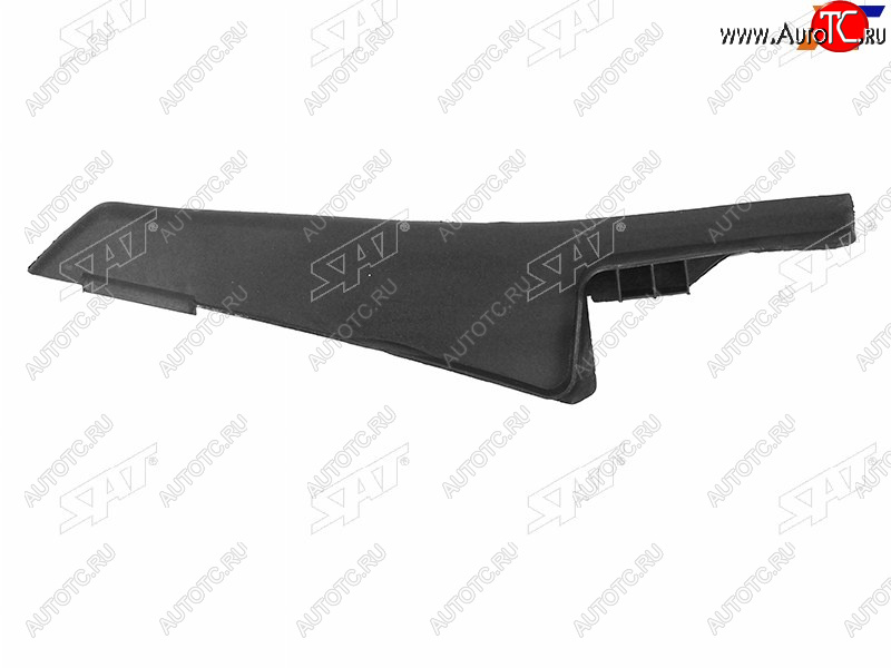 599 р. Накладка Toyota Corolla (E150) 06-13  Corolla USA (E150) 08-13 (Слева) SAT ST-53824-12020  с доставкой в г. Керчь