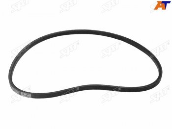 Ремень клиновой 13x1200 TOYOTA 1KZ-TE HiLux KZN130 93-96 (AC) SAT ST-540-0027