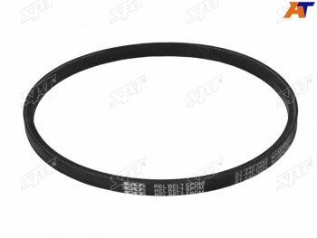 Ремень клиновой KIA CERATO 04-09RIO 05-11HYUNDAI ELANTRA 00-06GETZ 02-05 SAT ST-540-0025