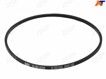 Ремень клиновой 10x1000 TOYOTA 1HZ#1HD LAND CRUISER  #70#80 SAT ST-540-0022