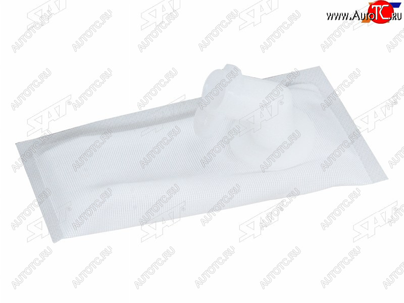 100 р. Фильтр топливный грубой очистки (сетка)  NISSAN AD 99-05EXPERT 99-06WINGROAD 99-08 SAT ST-54-0014  с доставкой в г. Керчь