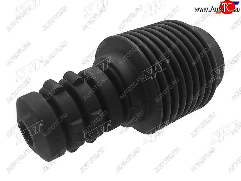 399 р. Пыльник стойки Renault Fluence 09-17  Fluence Z.E. 09-14  Megane 08-16 SAT ST-540505143R  с доставкой в г. Керчь