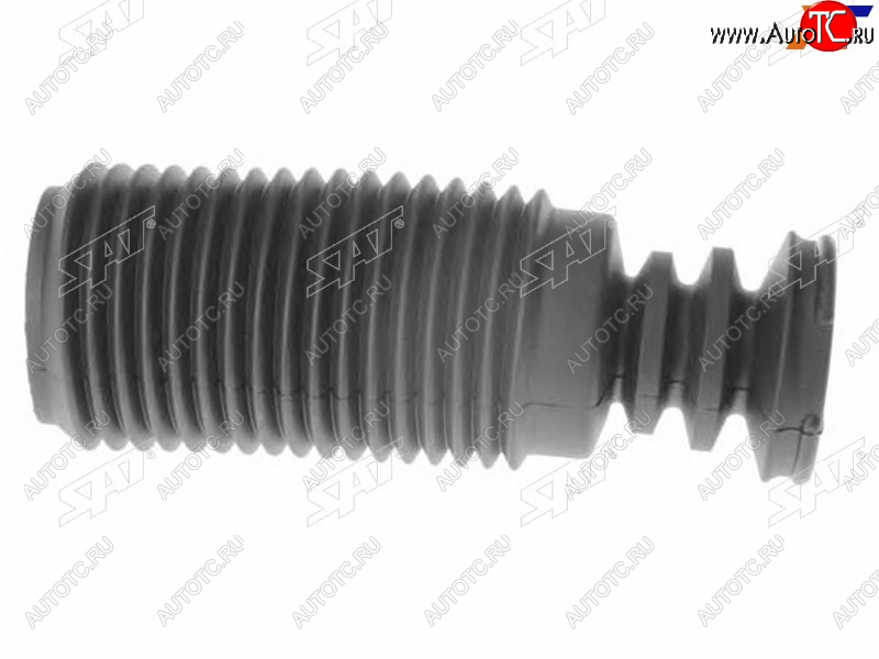 419 р. Пыльник передней стойки NISSAN PRIMERA P12 01-07 SAT ST-54050-AU520  с доставкой в г. Керчь