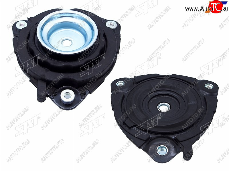 2 399 р. Опора передней стойки NISSAN TEANA 33 14-PATHFINDER R52 12-MURANO Z52 14-INFINITI QX 60 12- LH=RH SAT ST-54320-3JA0A  с доставкой в г. Керчь