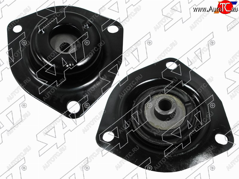 769 р. Опора задней стойки Nissan X-Trail 00-07 (Справа=Слева) SAT ST-54320-8H320  с доставкой в г. Керчь