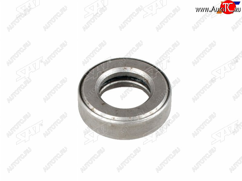 379 р. Подшипник скольжения опоры передней стойки NISSAN ALMERA 98-03CEFIROMAXIMA 94-06BASSARAPRESAGE 9 SAT ST-54325-21000  с доставкой в г. Керчь