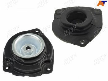Опора передней стойки NISSAN QASHQAIX-TRAIL 06- LHSERENA C25 07-10 RH SAT ST-54321-JD00B