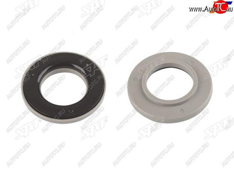 219 р. Подшипник скольжения опоры передней стойки NISSAN ALMERA ALMERABLUEBIRD SYLPHYCUBEMARCHPRESEAPU SAT ST-54325-4M400  с доставкой в г. Керчь