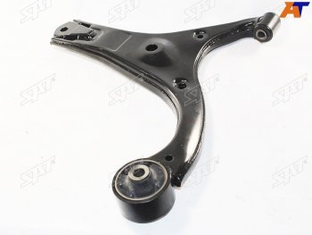 Рычаг передний нижний HYUNDAI ACCENT 05-11KIA RIO 05-11 LH SAT ST-54500-1E100