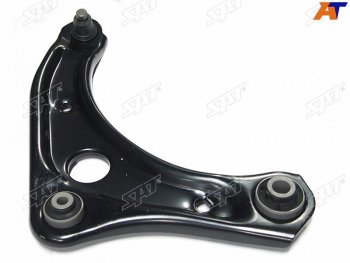 Рычаг передний нижний NISSAN NOTEMARCHMICRA 12- RH SAT ST-54500-1HM0B