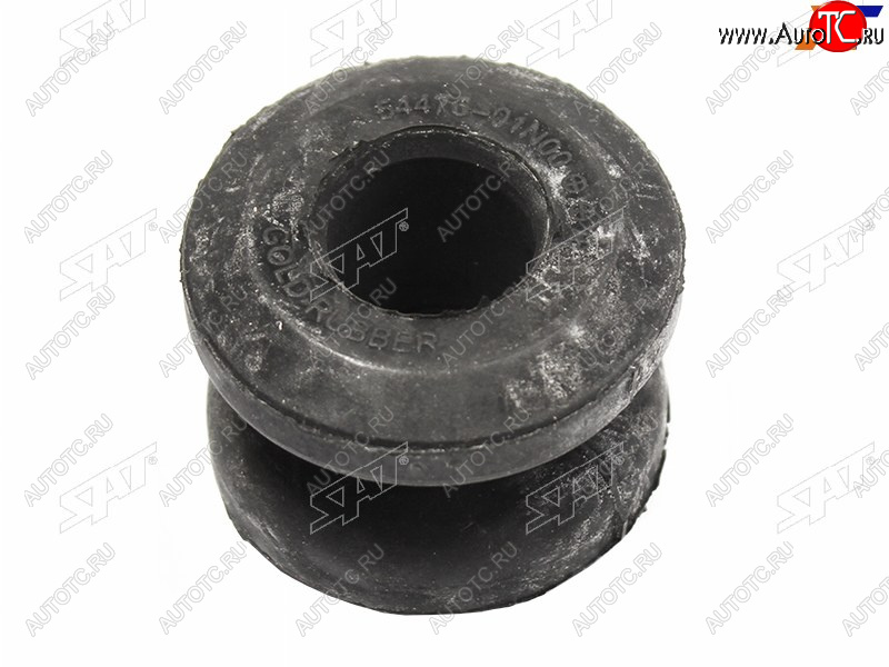 141 р. Втулка реактивной тяги FR NISSAN ATLASCONDOR 82-07URVANKING VAN 86-01 SAT ST-54476-01N00  с доставкой в г. Керчь