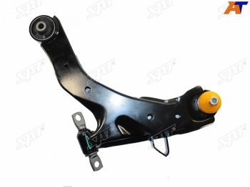 Рычаг передний нижний HYUNDAI ELANTRA 00-06 (RUS до 10) LH SAT ST-54500-2D002