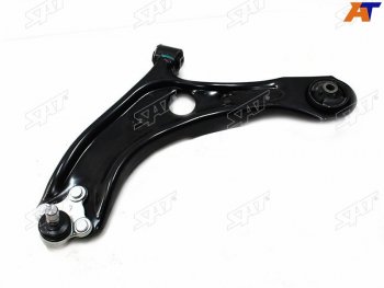 Рычаг передний нижний HYUNDAI TUCSON 15- LH SAT ST-54500-F8000