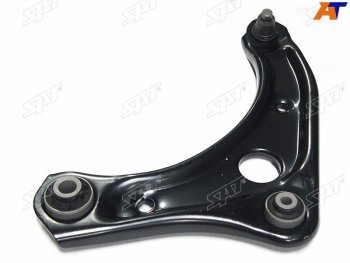 Рычаг передний нижний NISSAN NOTEMARCHMICRA 12- LH SAT ST-54501-1HM0B