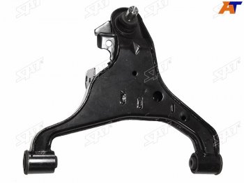 Рычаг передней подвески нижний NISSAN NAVARA D40PATHFINDER 51 04- LH SAT ST-54501-EB70A