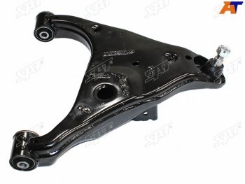 Рычаг передний нижний NISSAN PATROL Y62 10- RH SAT ST-54502-1LB0A