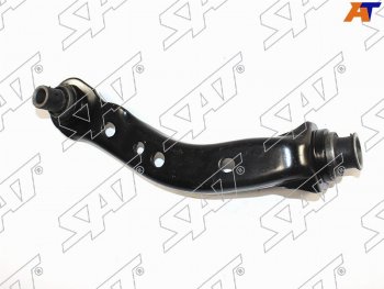 Тяга переднего подрамника RH NISSAN MICRAMARCHCUBE 02-10ADWINGROAD 05-TIIDANOTE 05-12SENTA 12 SAT ST-54524-BC01A