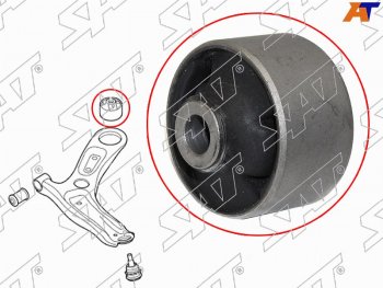 Сайлентблок Hyundai Elantra 00-16  ix35 13-15  Santa Fe 05-19  Solaris 10-20  Kia Carnival 06-14 SAT ST-54584-H5000