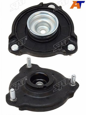Опора передней стойки HYUNDAI ELANTRA 15- LH=RH SAT ST-54610-F2000