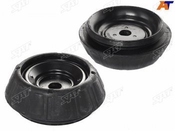 Опора передней стойки Hyundai Solaris 10-20  Kia Rio 11-22  Hyundai Accent 11-17  i10 07-13  Kia SAT ST-54611-0U000
