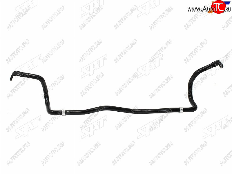 5 199 р. Стабилизатор передний D=23 NISSAN QASHQAI2+ 06-13 SAT ST-54611-JD01A  с доставкой в г. Керчь