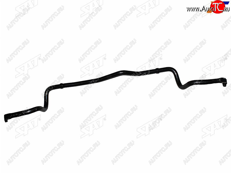 3 999 р. Стабилизатор поперечной устойчивости передний D=22 NISSAN QASQAI 06-13 SAT ST-54611-JE20B  с доставкой в г. Керчь