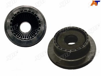 Подшипник скольжения опоры передней стойки HYUNDAI SANTA FE 06-12KIA SORENTO 09-15 SAT ST-54612-2P000