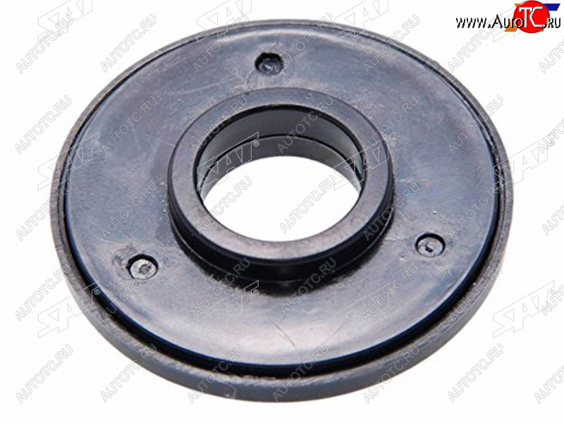 153 р. Подшипник скольжения опоры передней стойки HYUNDAI SOLARISI20ACCENT KIA RIO 11- SAT ST-54612-07000  с доставкой в г. Керчь