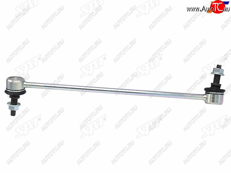 789 р. Тяга стабилизатора переднего KIA OPTIMAHYUNDAI SONATA 14- RH SAT ST-54840-C1000  с доставкой в г. Керчь