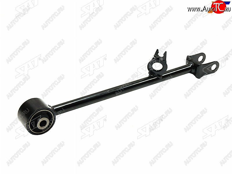 1 849 р. Тяга задняя продольная RENAULT DUSTER 10- RH SAT ST-551107894R  с доставкой в г. Керчь