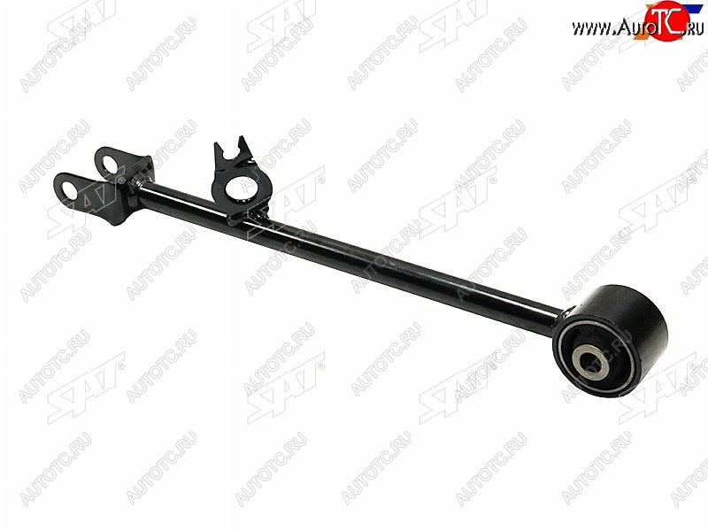 1 439 р. Тяга задняя продольная RENAULT DUSTER 10- LH SAT ST-551119305R  с доставкой в г. Керчь