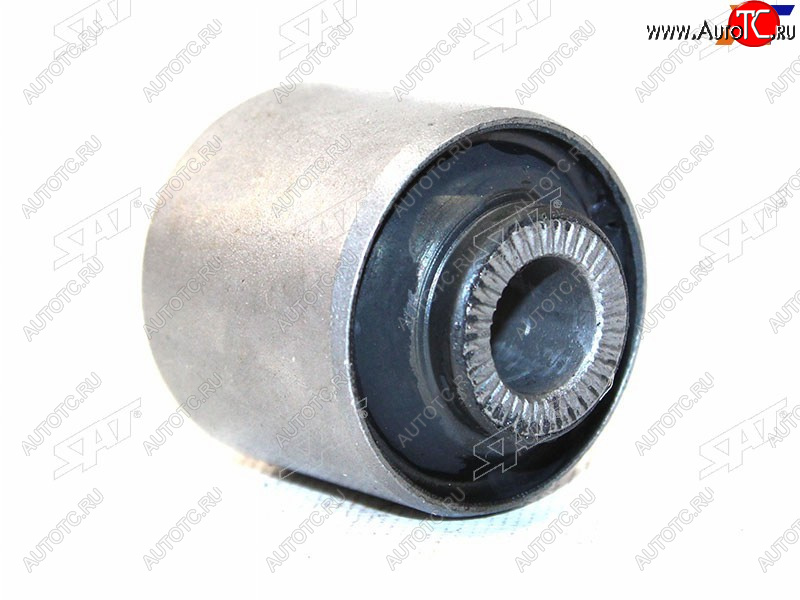 369 р. Сайлентблок Nissan AD 99-08  Wingroad 99-05  Avenir 98-05  Expert 99-06 SAT ST-55110-WA002B  с доставкой в г. Керчь