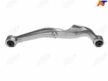Рычаг подвески задний верхний поперечный NISSAN QASHQAI 06-X-TRAIL T31 07- RH SAT ST-55120-JD00B