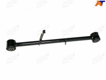 Тяга задней подвески поперечная передняя NISSAN X-TRAIL 00-07 LH SAT ST-55120-8H505