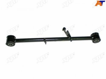 Тяга задней подвески поперечная передняя NISSAN X-TRAIL 00-07 RH SAT ST-55120-8H500
