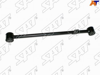 1 299 р. Тяга задней подвески поперечная задняя NISSAN PRIMERA X-TRAIL 00-07 LH SAT ST-55121-EQ000  с доставкой в г. Керчь. Увеличить фотографию 4