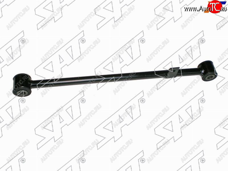 1 299 р. Тяга задней подвески поперечная задняя NISSAN PRIMERA X-TRAIL 00-07 LH SAT ST-55121-EQ000  с доставкой в г. Керчь