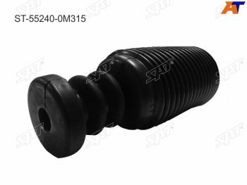 Пыльник стойки Honda Civic 00-06  Civic Ferio 00-05  CR-V 01-06  Stream 00-06  Nissan Almera 95- SAT ST-55240-0M315