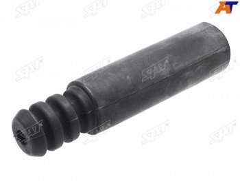 Пыльник стойки Nissan Juke 10-20  Leaf 09-17  Tiida 15-16 SAT ST-55240-1KK0A