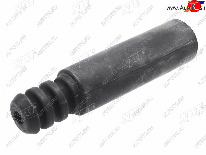 439 р. Пыльник стойки Nissan Juke 10-20  Leaf 09-17  Tiida 15-16 SAT ST-55240-1KK0A  с доставкой в г. Керчь