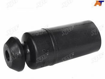 1 399 р. Пыльник стойки Nissan Teana 03-08  Presage 03-09 SAT ST-55240-9Y000  с доставкой в г. Керчь. Увеличить фотографию 2