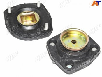 Опора задней стойки Hyundai Elantra 00-09  Tucson 04-09  Kia Sportage 06-10 (Слева) SAT ST-55310-2E000