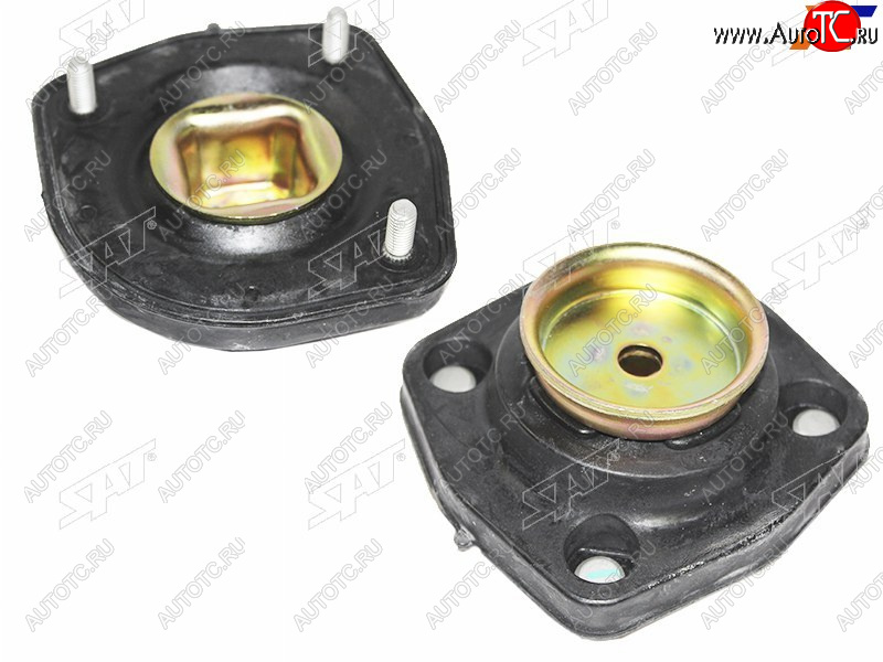879 р. Опора задней стойки Hyundai Elantra 00-09  Tucson 04-09  Kia Sportage 06-10 (Слева) SAT ST-55310-2E000  с доставкой в г. Керчь